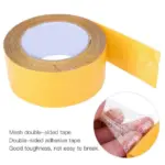 Super Sticky Resistente Clear Tape - Image 11
