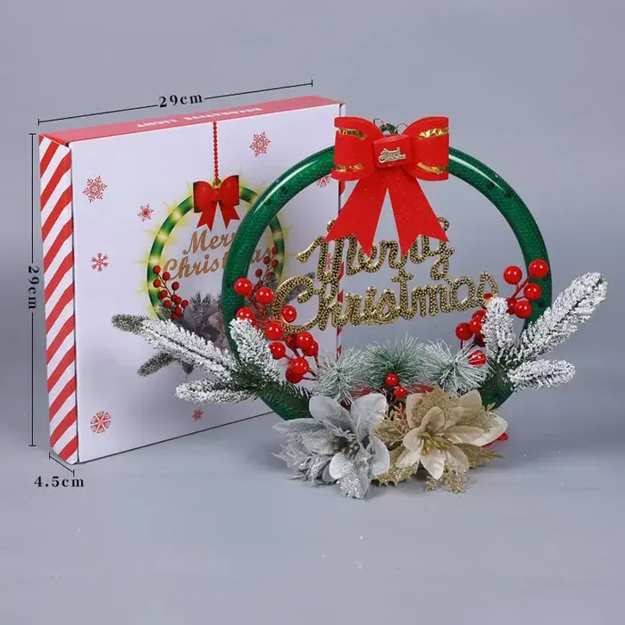 Beautiful Wreath