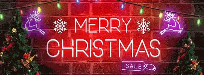 Christmas Decoration Lights