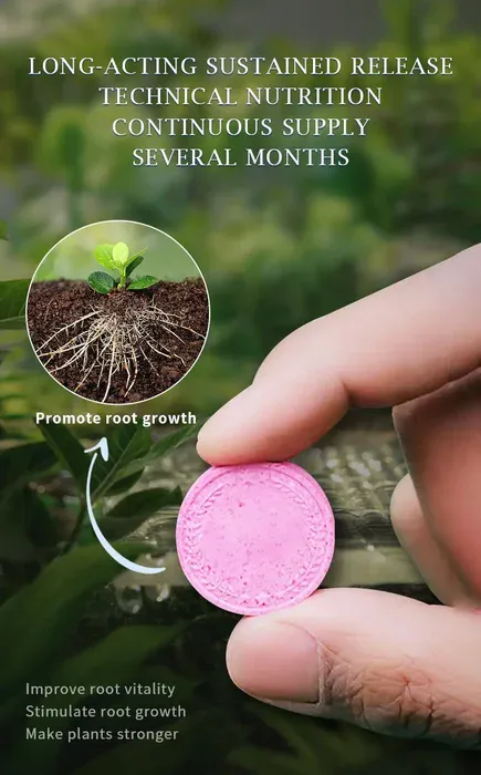 Wide Application Fertilizer
