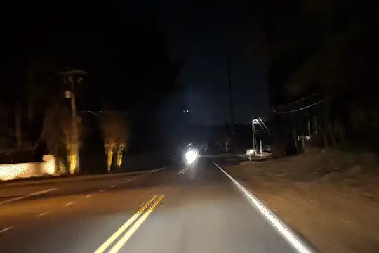 Transform Bright Lights