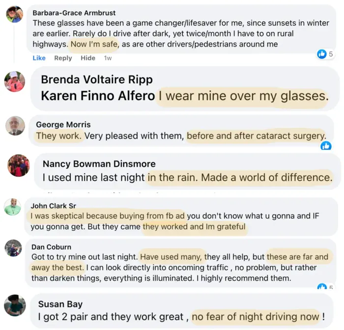 Customer Reviews