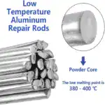 Solution Welding Flux-Cored Rods - Image 7