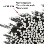 Solution Welding Flux-Cored Rods - Image 8