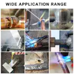 Solution Welding Flux-Cored Rods - Image 5