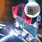 Solution Welding Flux-Cored Rods - Image 10