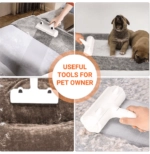 Pet Hair Remover Set - Image 4