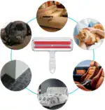 Pet Hair Remover Set - Image 9